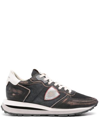 Philippe Model Low Top Sneakers − Sale: up to −84% | Stylight