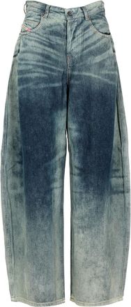 Diesel Vaqueros Diesel Denim Medio