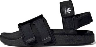 adidas Adilette Sandal Black White GZ8409