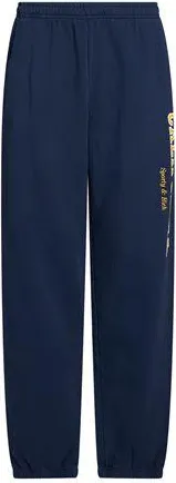 Sporty & Rich BOTTOMWEAR - Pantaloni su YOOX.COM