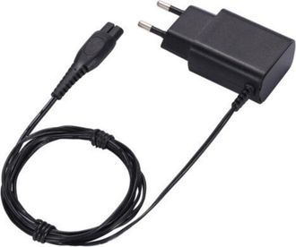 OEM Cargador Para Limpiacristales K&auml;rcher Wv2, Wv2 Plus, Wv1, Wv50 - Cable De Alimentaci&oacute;n Para Limpiacristales K&auml;rcher Wv60, Wv70, Wv75, Wv5, Wv5 Premium