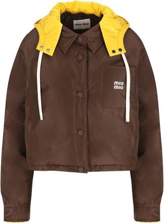 Miu Miu Jackets