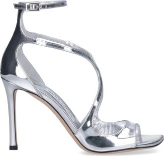 Jimmy Choo London azia 95 Sandals