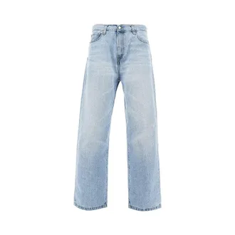 Carhartt Work in Progress Landon jeans Man 30