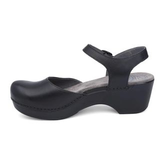 Dansko Donna, Scarpe, Nero, 37 EU, new