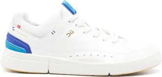 On Running x Roger Federer The Roger Centre Court - Bianco