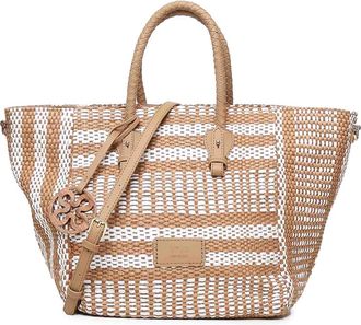 V&deg; 73 Stefanie Shopping Bag