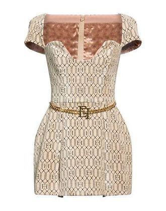 Elisabetta Franchi KLEIDER - Mini-Kleider auf YOOX.COM