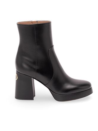 Valentino Garavani Fawcette Boots