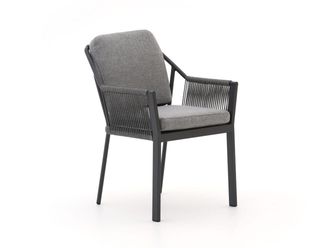 Tierra Outdoor Liv dining tuinstoel stapelbaar