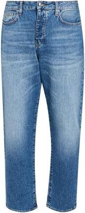 A|X Armani Exchange BOTTOMWEAR - Pantaloni jeans su YOOX.COM