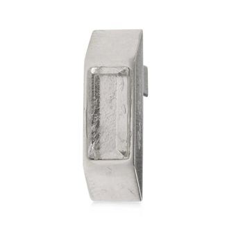 Rick Owens Hombre, Accesorios, Gris, Talla: ONE Size