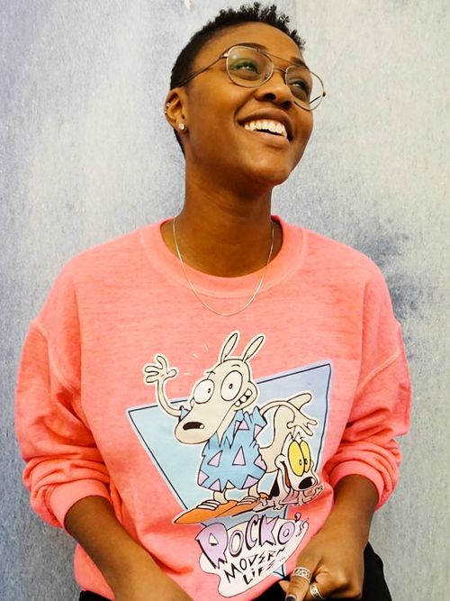 90s & 00s TV Fan T-Shirts Are The New 'Thing' | Stylight