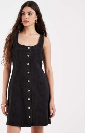 Levi's Audra - Vestito canotta blu