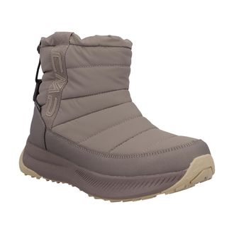 F.lli Campagnolo Winterboots CMP ZOY WMN SNOW BOOTS WP, Damen, Gr. 36, cemento, Synthetik, Schuhe Winterboots, Snowboots, Winterstiefel, Winterschuhe, wasserdicht, w&auml;r