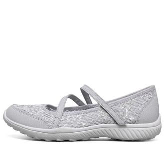 Skechers (WMNS) Skechers Be-Light Grey 100022-GRY