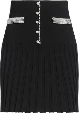 Sandro BOTTOMWEAR - Mini skirts on YOOX.COM