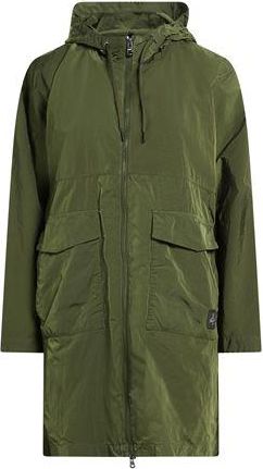 RefrigiWear COATS & JACKETS - Overcoats & Trench Coats sur YOOX.COM