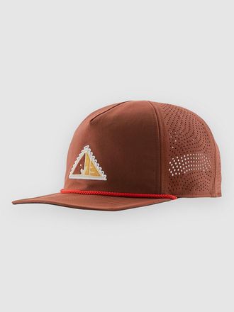 Patagonia Snowfarer Cap rot