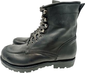 Lemargo Hombre, Zapatos, Negro, Talla: 43 EU