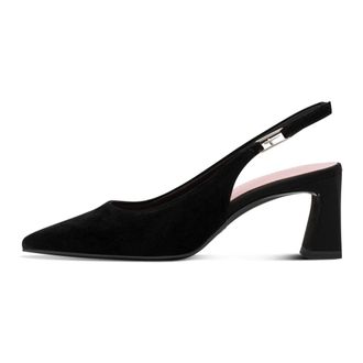 Tamaris Donna, Scarpe, Nero, 40 EU, new