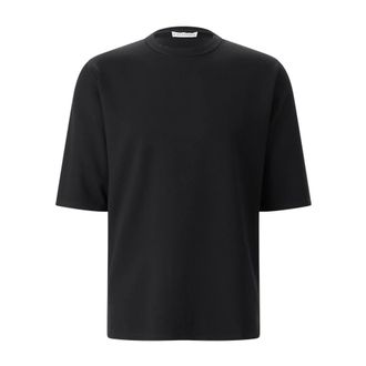 Kiefermann T-Shirts, male, Black, Size: XL T-Shirts