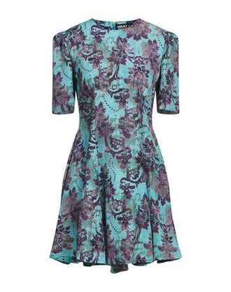 Versace Mini dresses