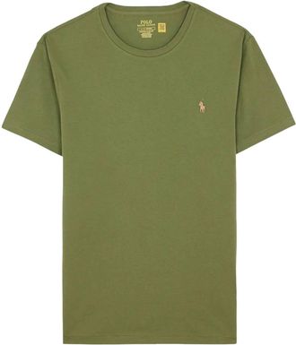 Maglie ralph lauren uomo scontate best sale