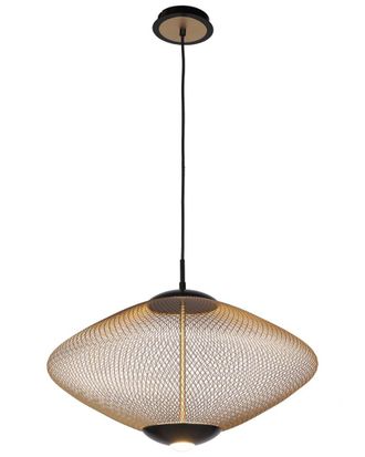 Eurofase Lighting Park 22In Pendant