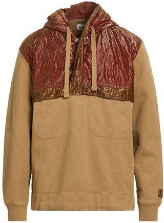 C.P. Company CAMISETAS Y TOPS - Sudaderas en YOOX.COM