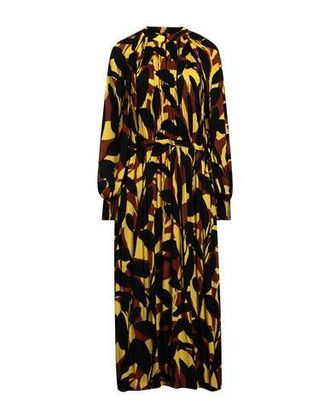 Marc Cain DRESSES - Midi dresses sur YOOX.COM