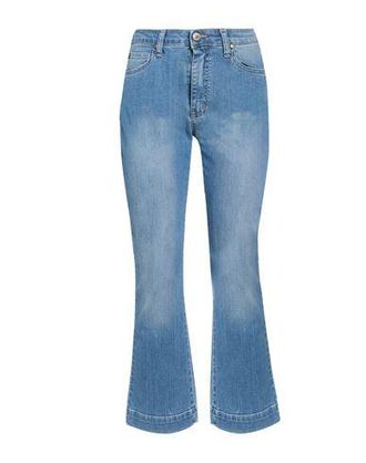 Vivance BOTTOMWEAR - Jeans sur YOOX.COM