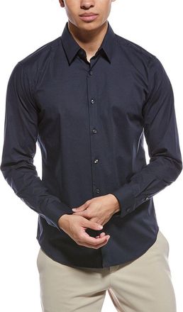 Theory Sylvain Shirt