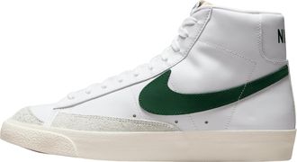 Nike Blazer Mid 77 Vintage White Fir BQ6806-134