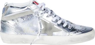 Golden Goose Sneakers - Dames - Sneakers - Grijs - 36 EU - Schoenen