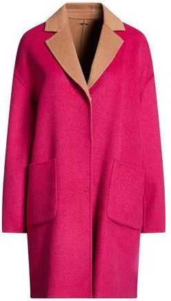 Liu Jo COATS & JACKETS - Coats sur YOOX.COM