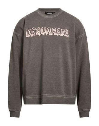 Dsquared2 TOPS - Sweatshirts auf YOOX.COM