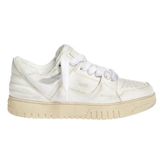 1989 STUDIO Sneakers, female, White, 4 UK, Low-top Sneaker