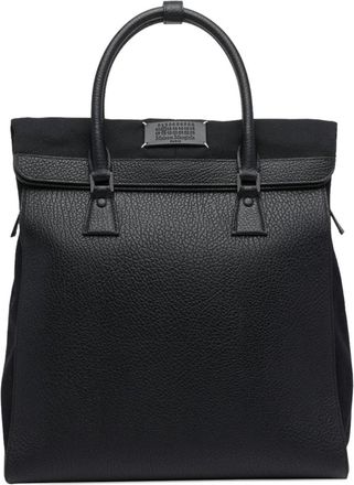 Maison Margiela 5ac Daily Vertical Padded Bag