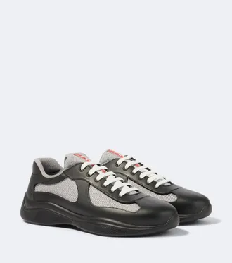 Prada Americas Cup sneakers
