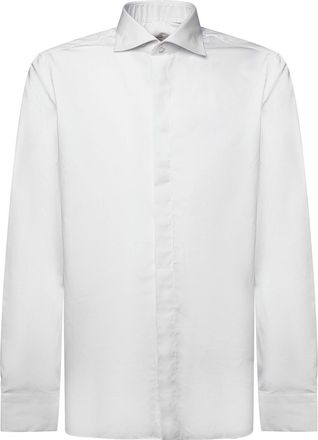 Borriello Cotton Shirt