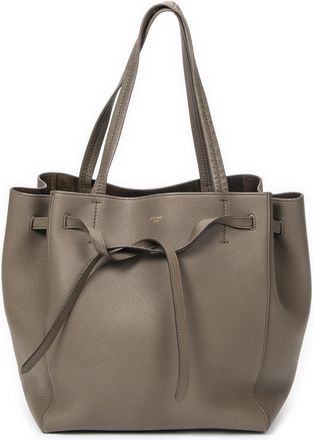 Celine Small Cabas Phantom Tote Schoudertas