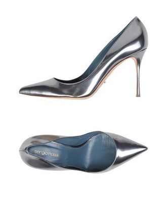 Sergio Rossi FOOTWEAR - Pumps sur YOOX.COM