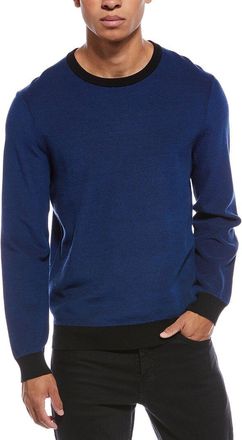 Theory Riland Crewneck Sweater