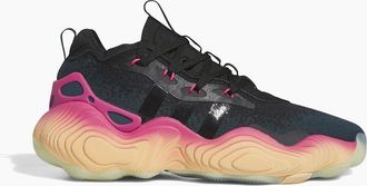 adidas Mens Trae Young 3 - Multi - Size: 10.5