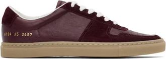 Common Projects Bball Low Top Sneakers