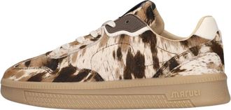 Maruti Yale Sneakers - Dames - Sneakers - Veelkleurig - 37 EU - Schoenen