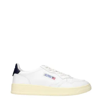 Autry Sneakers Medaillewinnaar Lage man met witte huid