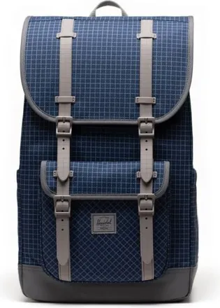 Herschel Little America Backpack Daypack - Unisex | blau