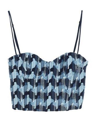 Rochas TOPWEAR - Top su YOOX.COM